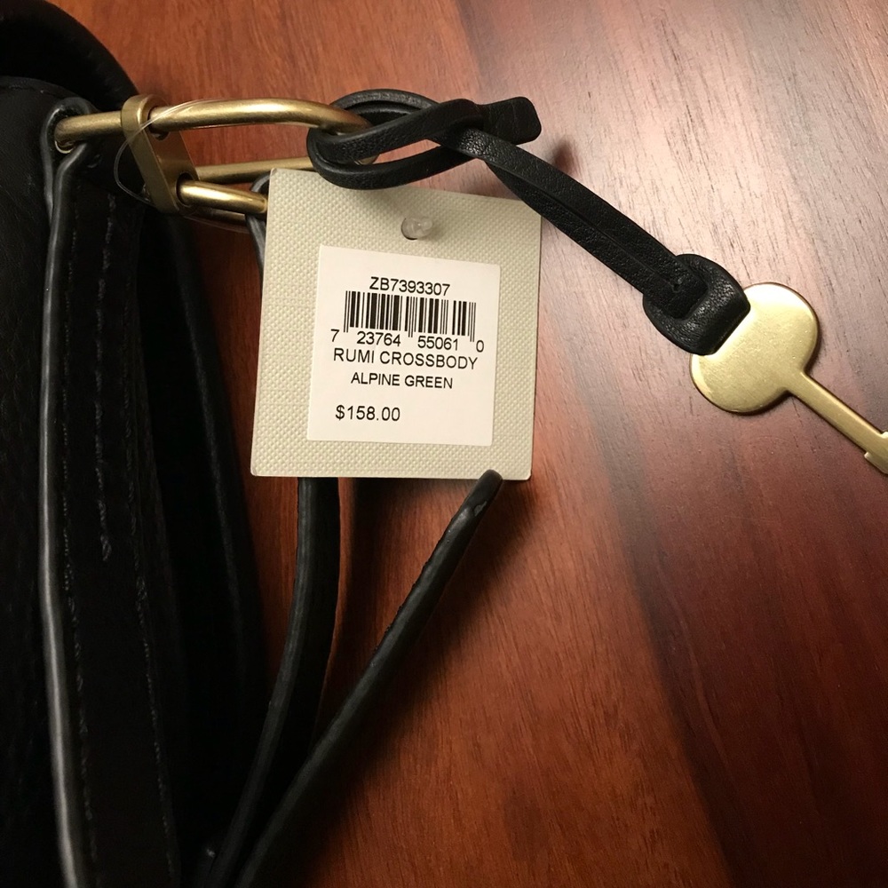 Fossil Rumi Crossbody - Picture 4 of 5